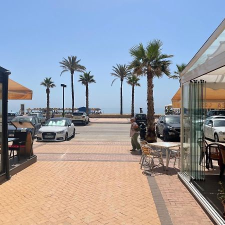 Apartamento Fuengirola Beach Exteriér fotografie