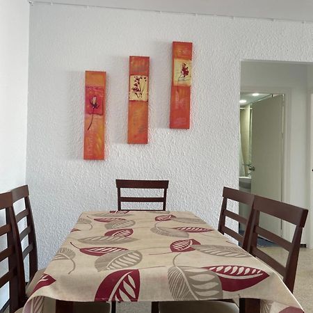 Apartamento Fuengirola Beach Exteriér fotografie