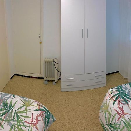 Apartamento Fuengirola Beach Exteriér fotografie