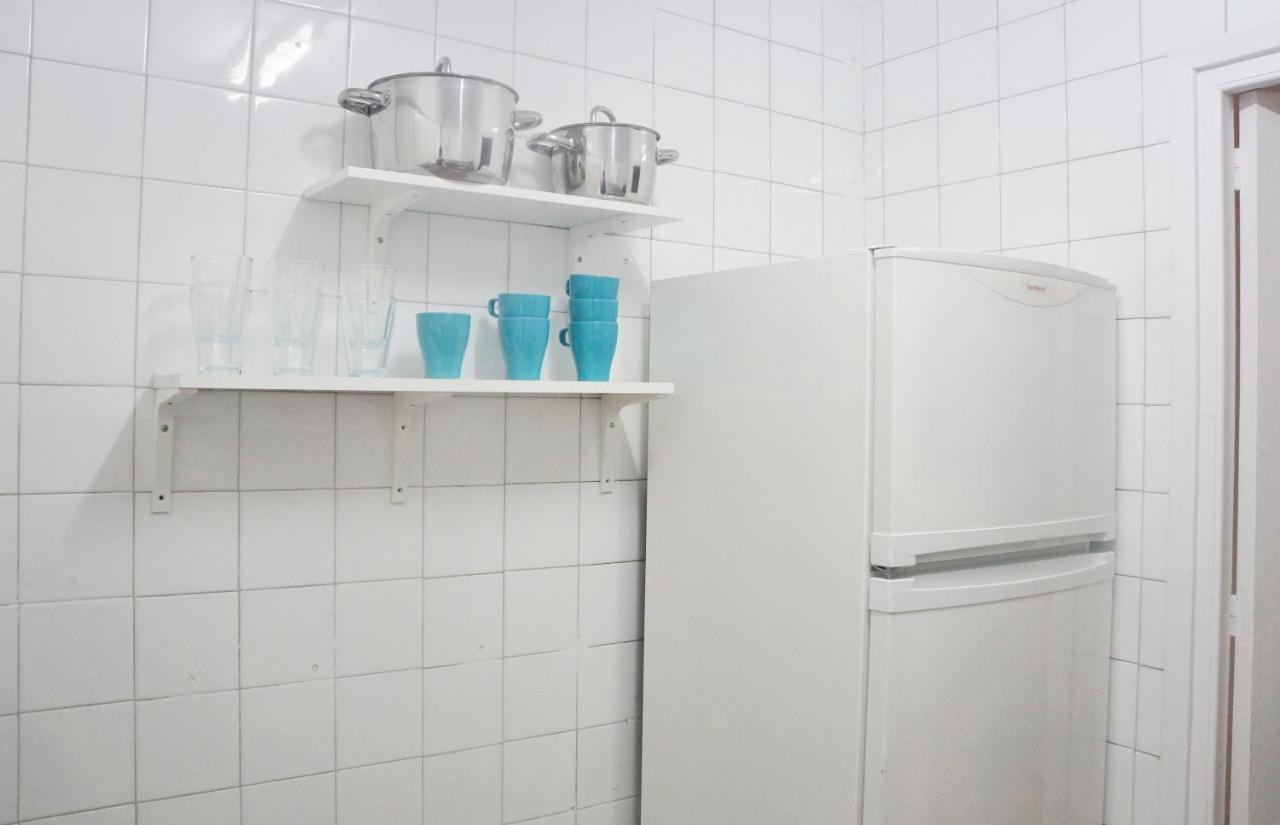 Apartamento Fuengirola Beach Exteriér fotografie