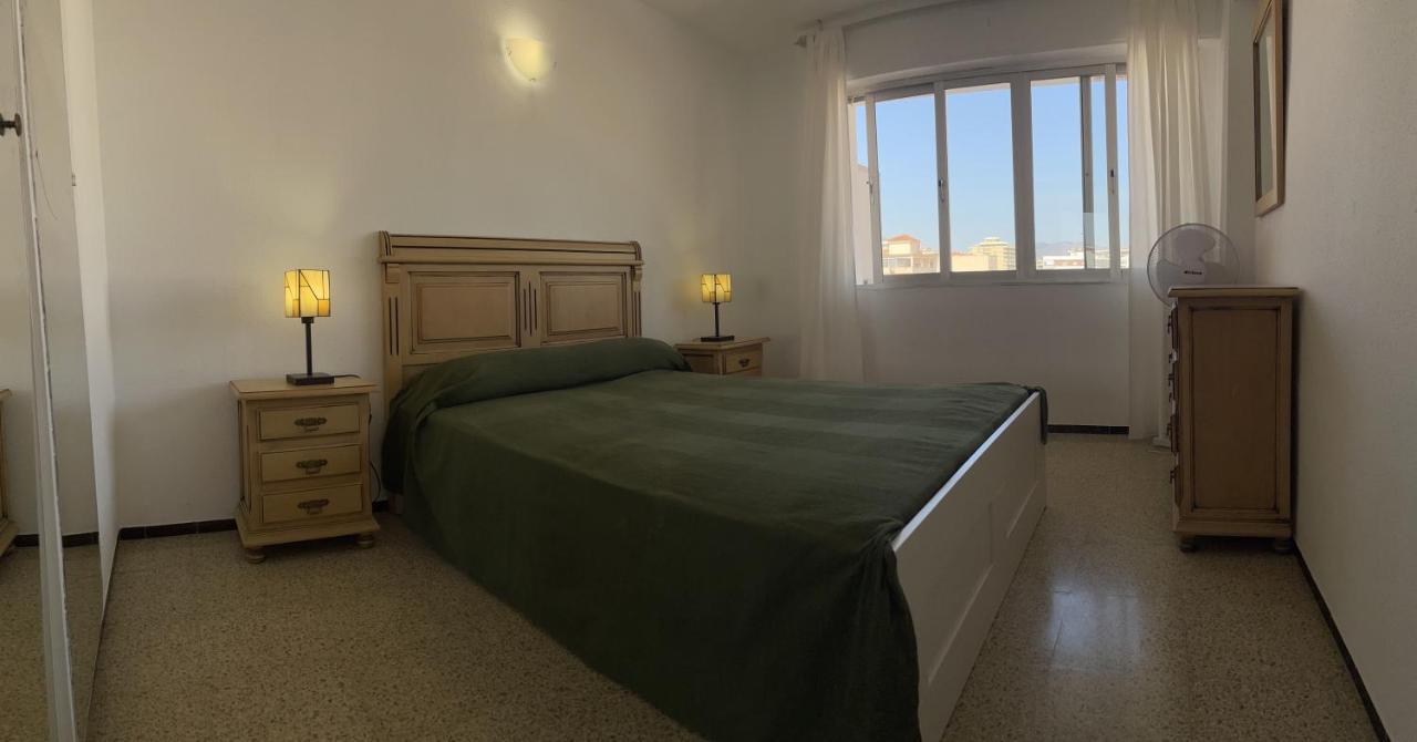 Apartamento Fuengirola Beach Exteriér fotografie