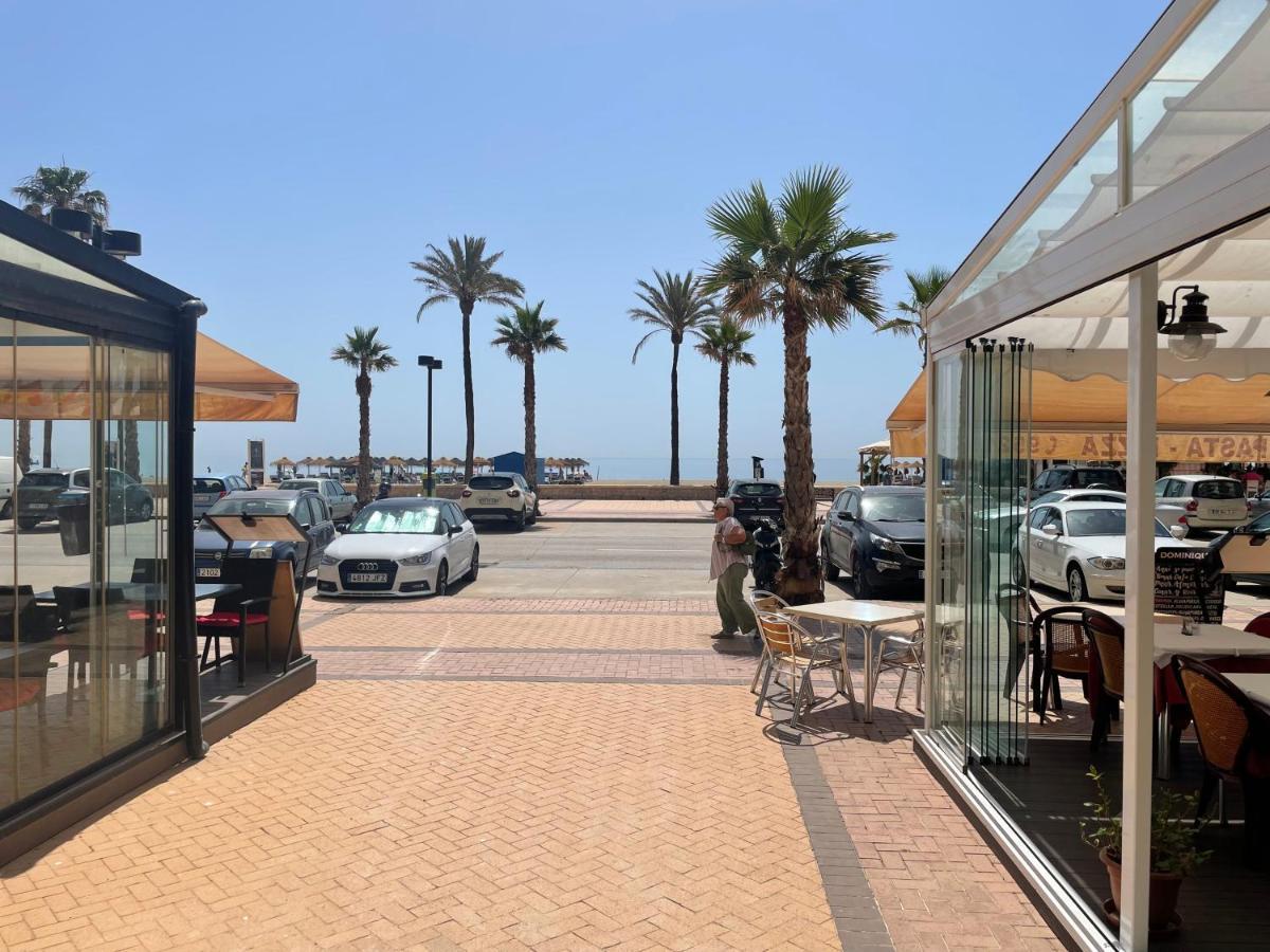 Apartamento Fuengirola Beach Exteriér fotografie