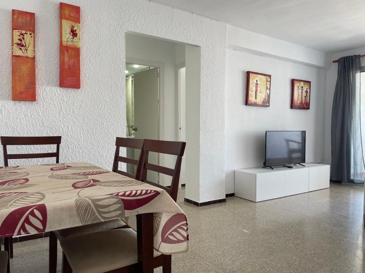 Apartamento Fuengirola Beach Exteriér fotografie