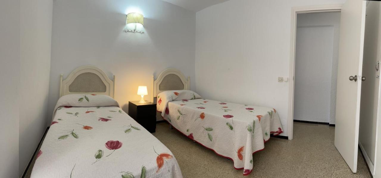 Apartamento Fuengirola Beach Exteriér fotografie