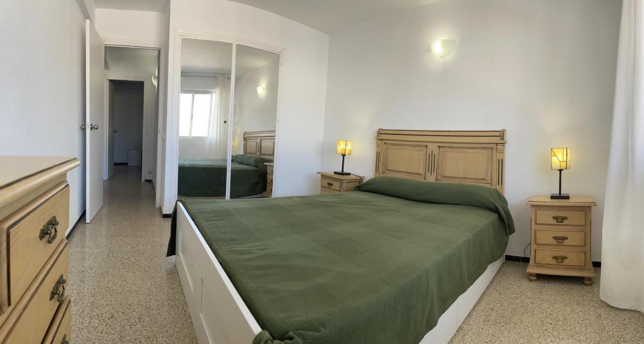 Apartamento Fuengirola Beach Exteriér fotografie