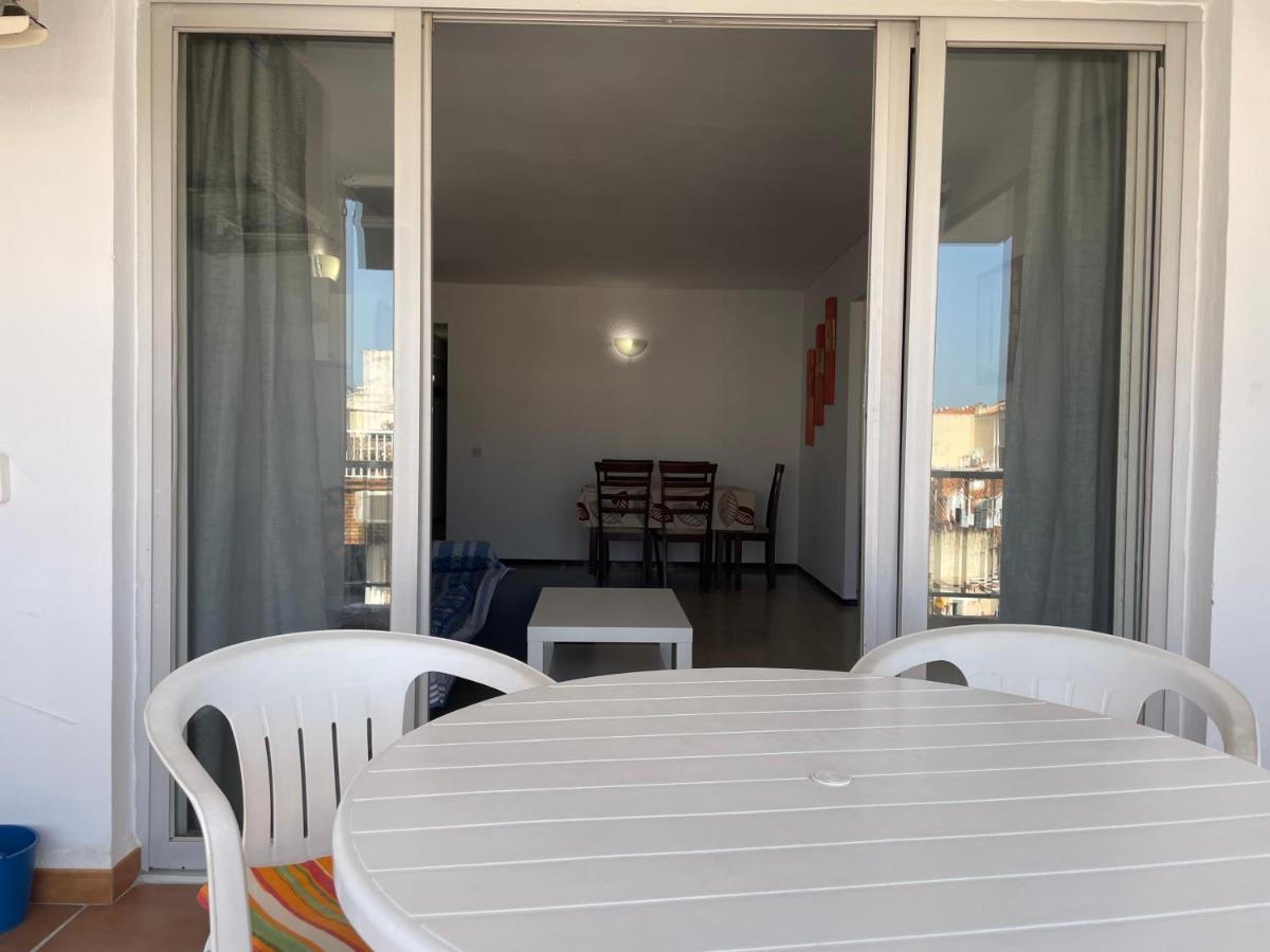 Apartamento Fuengirola Beach Exteriér fotografie