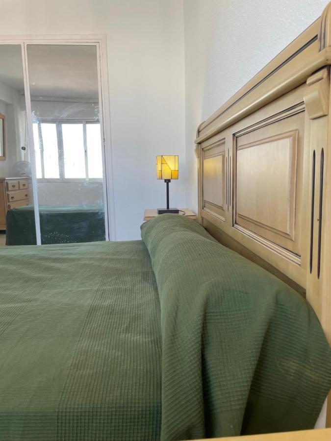 Apartamento Fuengirola Beach Exteriér fotografie