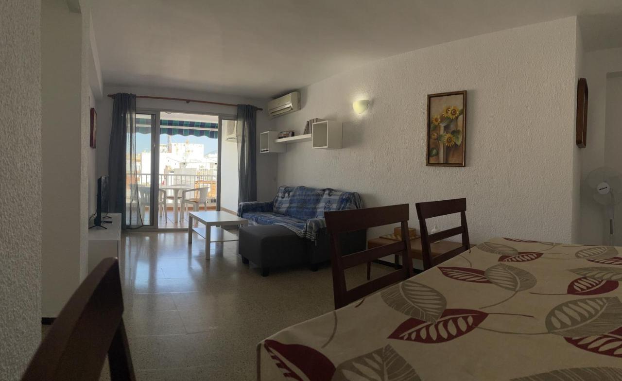 Apartamento Fuengirola Beach Exteriér fotografie