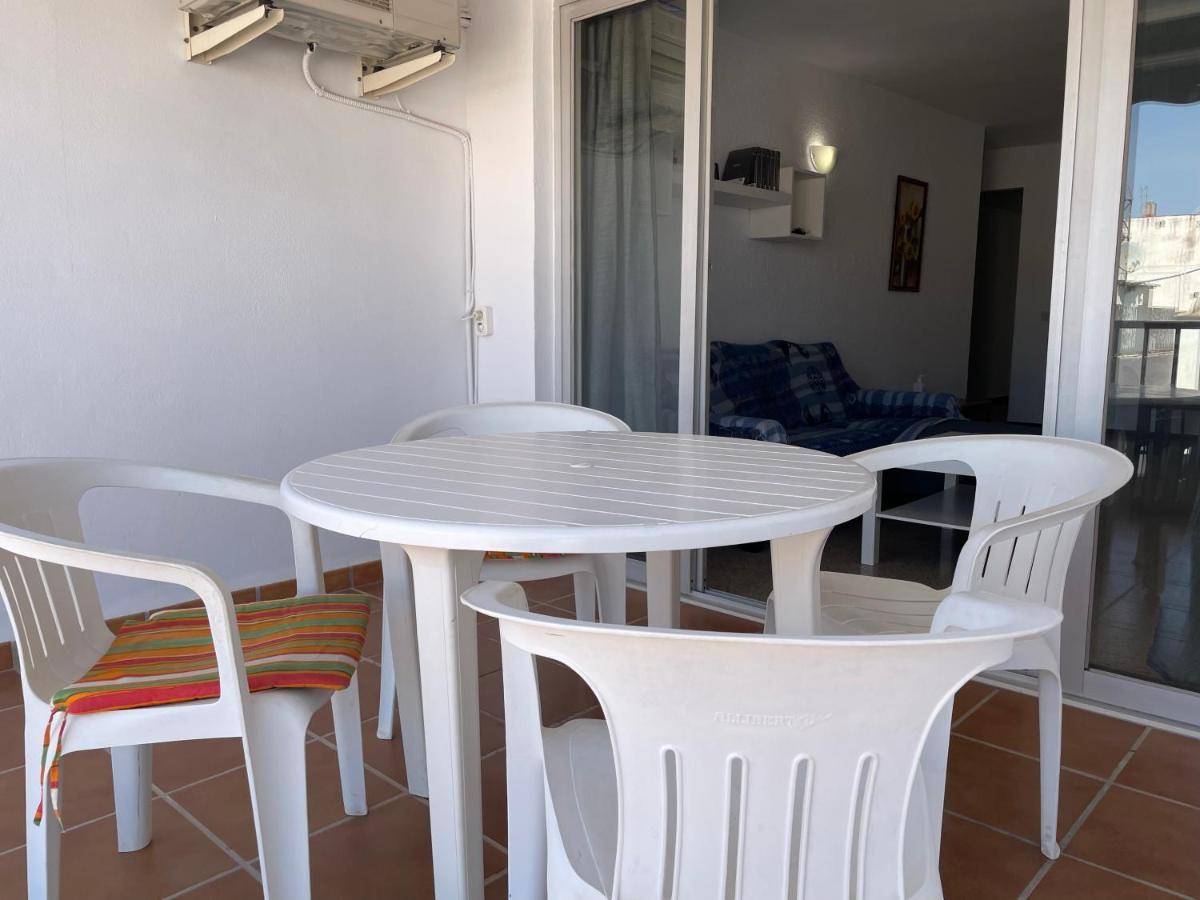 Apartamento Fuengirola Beach Exteriér fotografie
