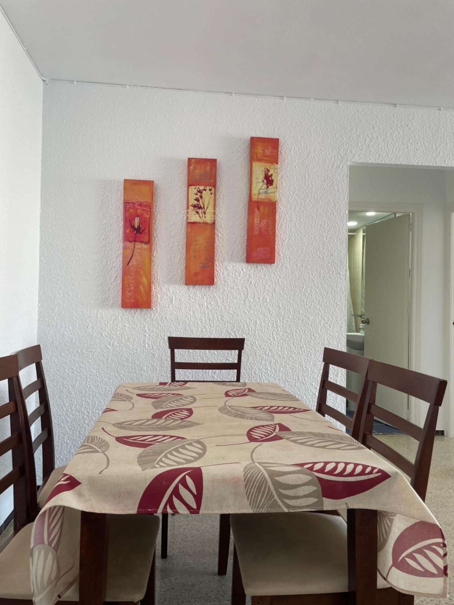 Apartamento Fuengirola Beach Exteriér fotografie