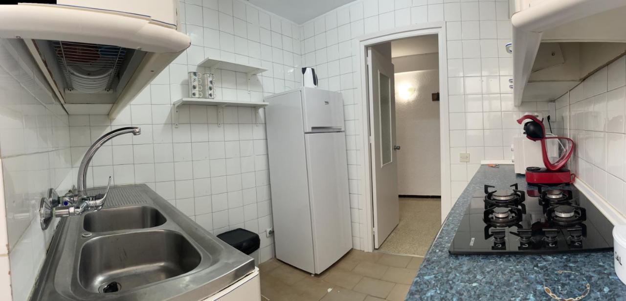 Apartamento Fuengirola Beach Exteriér fotografie