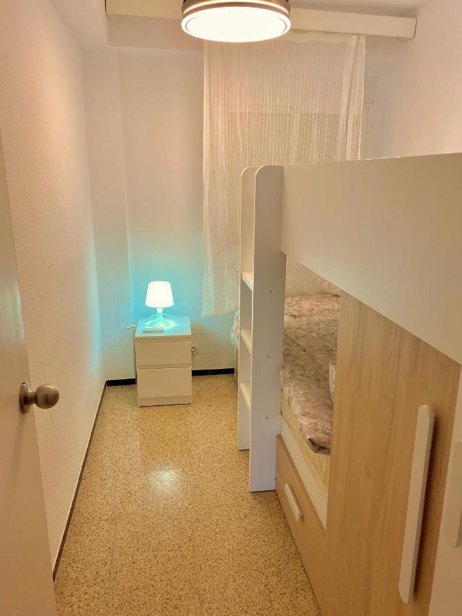 Apartamento Fuengirola Beach Exteriér fotografie