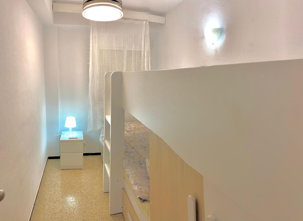 Apartamento Fuengirola Beach Exteriér fotografie