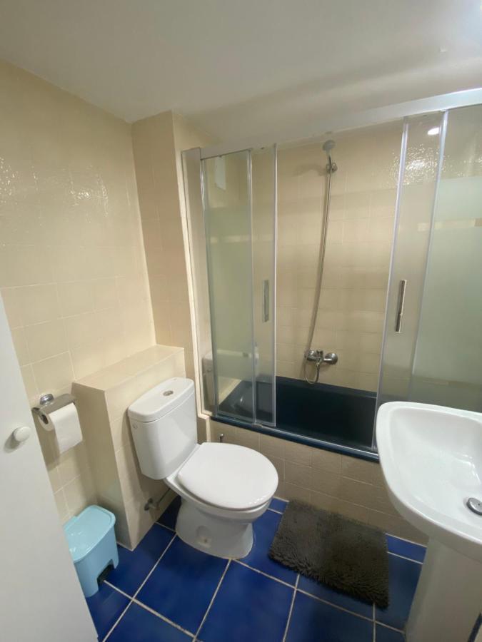 Apartamento Fuengirola Beach Exteriér fotografie