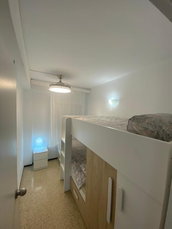 Apartamento Fuengirola Beach Exteriér fotografie