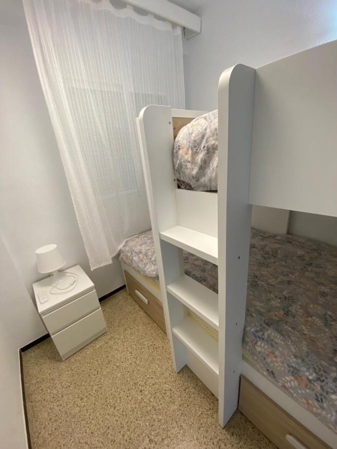 Apartamento Fuengirola Beach Exteriér fotografie