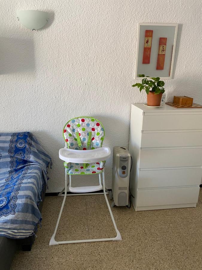 Apartamento Fuengirola Beach Exteriér fotografie